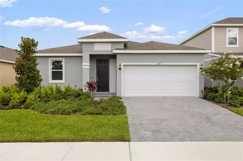 507 Silver Palm Dr, Haines City, FL 33844