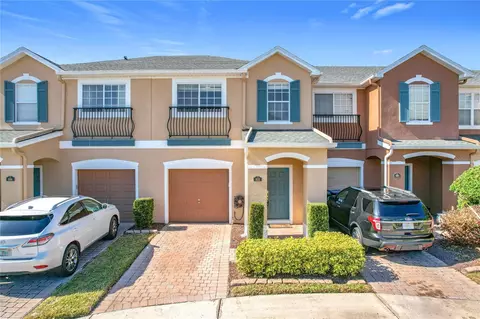 812 Park Grove Ct, Orlando, FL 32828