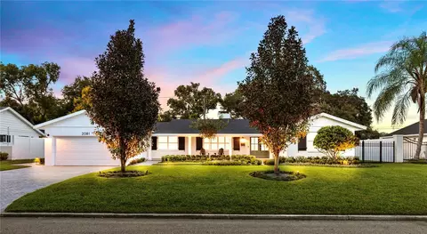 2081 Geronimo Trl, Maitland, FL 32751