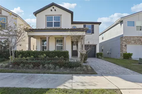 2052 Fleming Mist Pl, Kissimmee, FL 34747