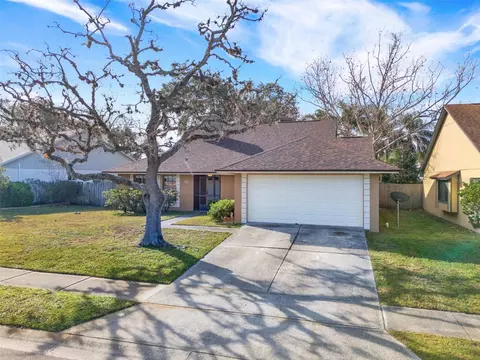 626 Brookfield Loop, Lake Mary, FL 32746