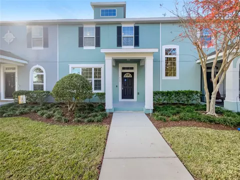 510 Rainbow Springs Loop, Groveland, FL 34736
