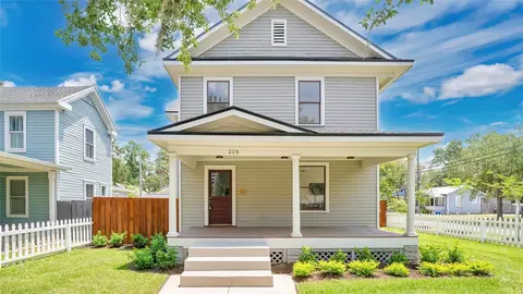 219 Laurel Ave, Sanford, FL 32771