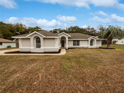 5803 SW 107th St, Ocala, FL 34476