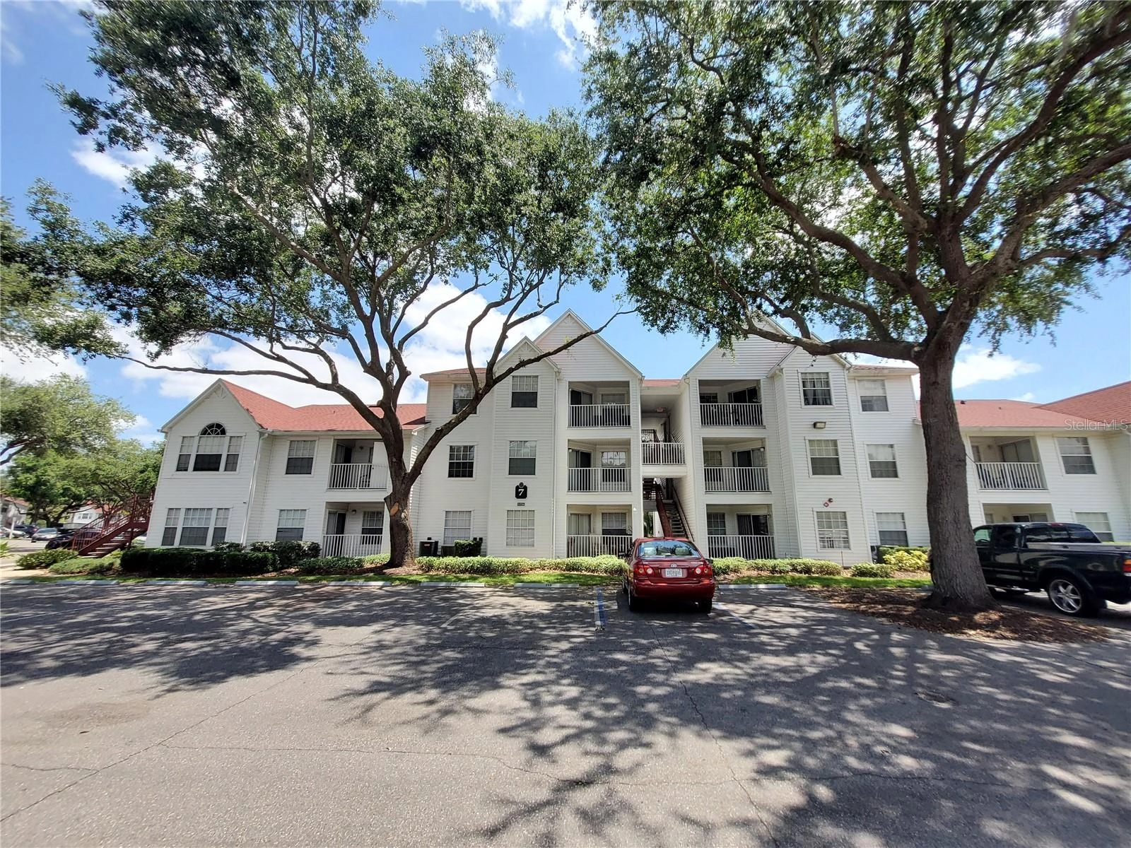 11526 Westwood Blvd Unit 725  