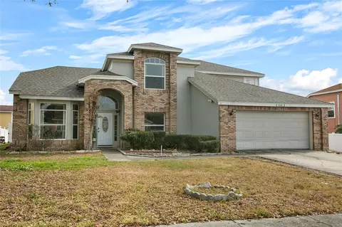 4721 Spaniel St, Orlando, FL 32818