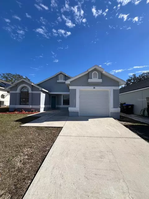 109 Grand Junction Blvd, Orlando, FL 32835