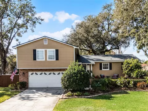703 Little Wekiva Rd, Altamonte Springs, FL 32714