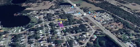 Ash St, Interlachen, FL 32148