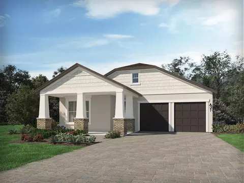 16432 Silver Grove Blvd, Winter Garden, FL 34787
