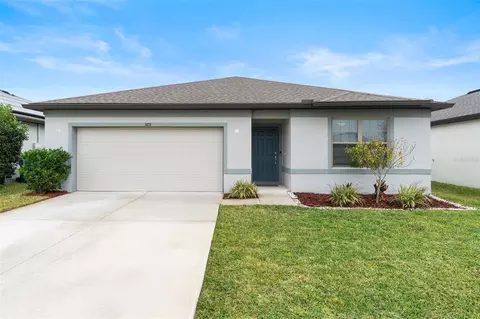 309 Citrus Isle Loop, Davenport, FL 33837