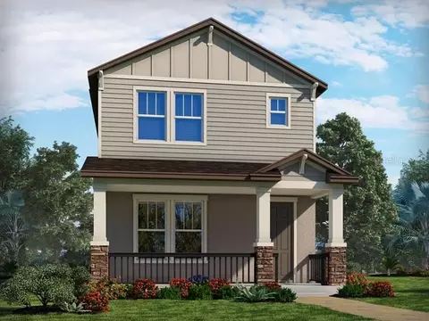 4997 Railroad Vine Aly, Winter Garden, FL 34787