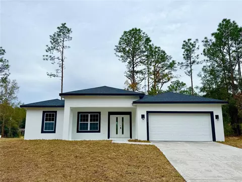 2430 W Andromedae Dr, Dunnellon, FL 34433