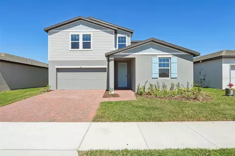 911 Sand Sea Pl, Haines City, FL 33844