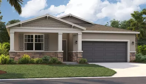 879 Pebble Crest Ln, Eagle Lake, FL 33839