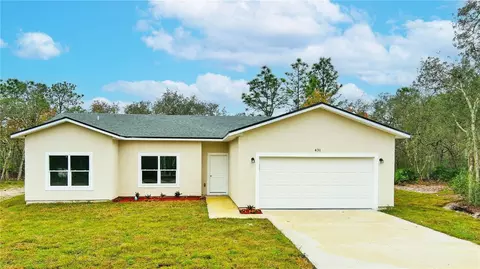 431 Rainbow Ct, Kissimmee, FL 34759