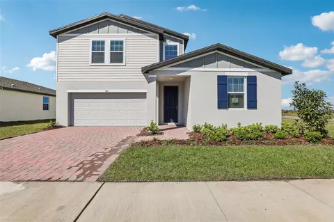 3257 Viceroy Ct, Poinciana, FL 34759