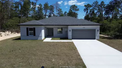 17031 SW 20th Court Rd, Ocala, FL 34473