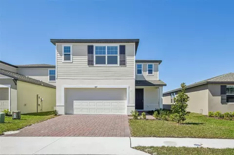 3217 Viceroy Ct, Poinciana, FL 34759