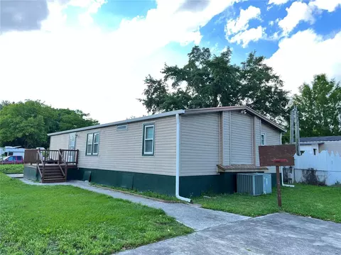 Undisclosed, Orlando, FL 32824