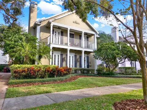 833 Ellwood Ave, Orlando, FL 32804