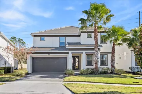 2639 Calistoga Ave, Kissimmee, FL 34741