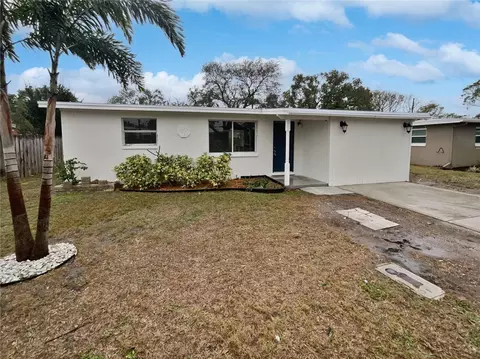 10510 114th Ter, Largo, FL 33773