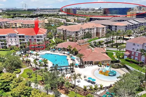 5012 Shoreway Loop #10207, Orlando, FL 32819