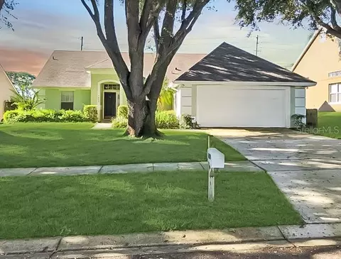 7808 Rollingridge Ct, Orlando, FL 32835