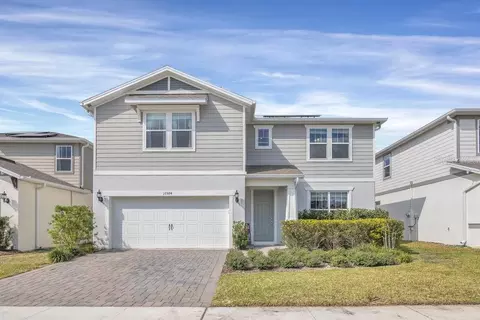 17584 Saw Palmetto Ave, Clermont, FL 34714
