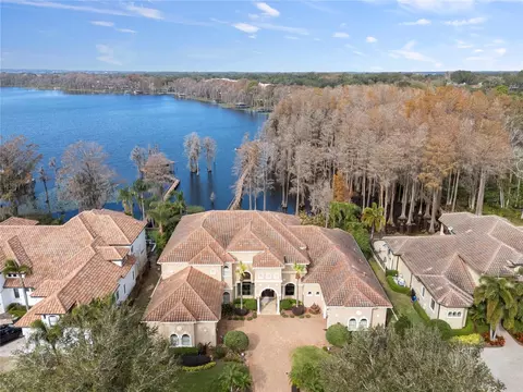 9213 Foxhall Ct, Orlando, FL 32819