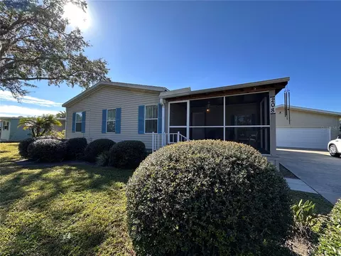 208 Sher Ln, Debary, FL 32713