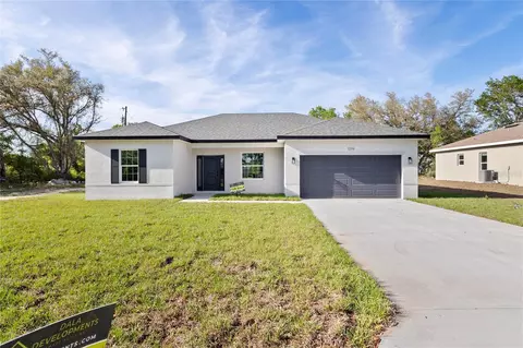 1719 SW 166th St, Ocala, FL 34473