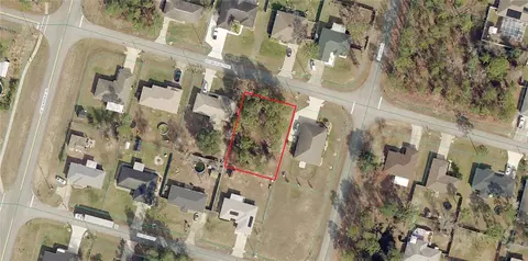 Pecan Run Course, Ocala, FL 34472