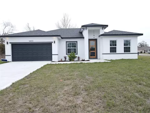 14511 SW 29th Ter, Ocala, FL 34473