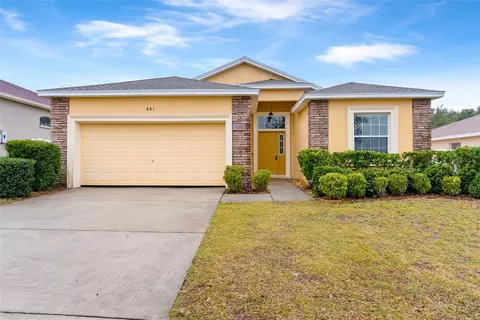 841 Greenshank Dr, Haines City, FL 33844