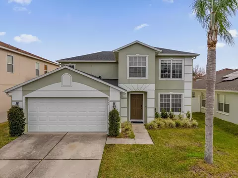 1255 Blackwater Pond Dr, Orlando, FL 32828