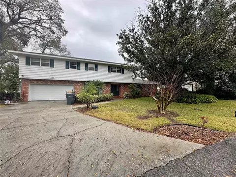 824 Lake Elbert Ct, Winter Haven, FL 33881