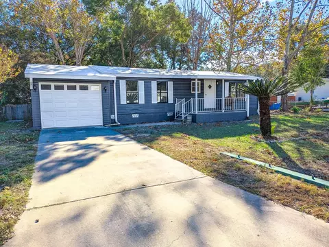 6952 SW 85th Pl, Ocala, FL 34476