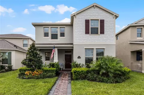17066 Water Spring Blvd, Winter Garden, FL 34787