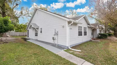 1659 Rivers Edge Dr, Orlando, FL 32825