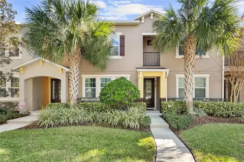 8757 Via Tavoleria Way, Windermere, FL 34786