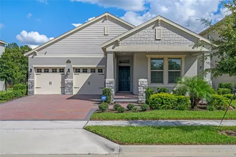 9693 Lost Creek Dr, Winter Garden, FL 34787
