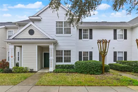 130 Southern Pecan Cir #102, Winter Garden, FL 34787