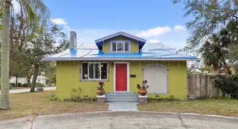 3000 21st Ave S, Saint Petersburg, FL 33712