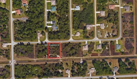 3845 Knowlton St, Fort Myers, FL 33905