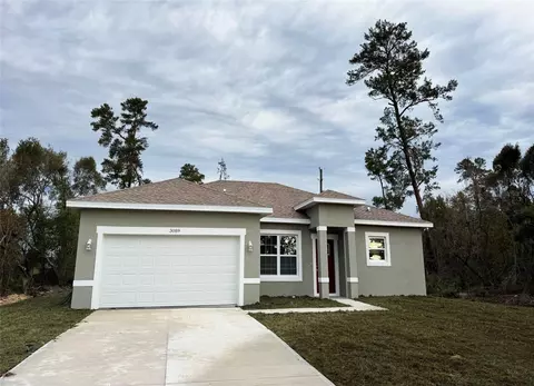 3089 SW 130th Ln, Ocala, FL 34473