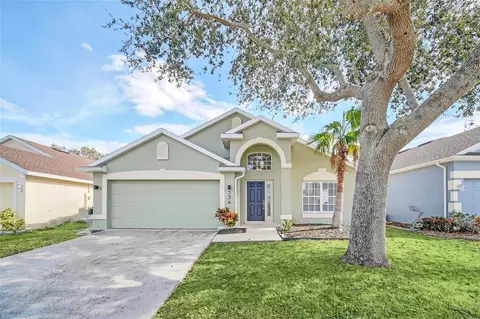 534 Troon Cir, Davenport, FL 33897