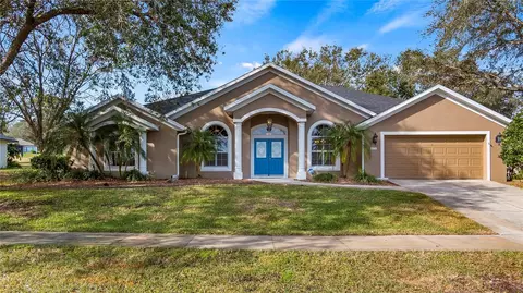 8835 Spyglass Loop, Clermont, FL 34711