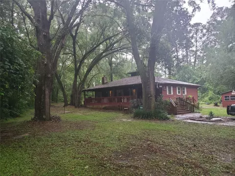 4223 Teridan Ct, Tallahassee, FL 32303